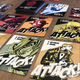 <i>The Umbrella Academy</i> Card Game Is Punishing